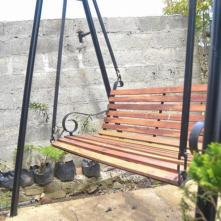 Mount Elegance Leilighet Nuwara Eliya Eksteriør bilde