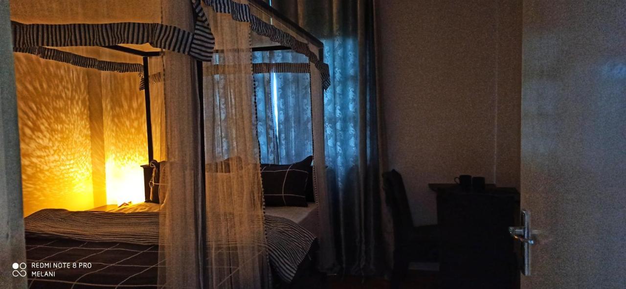 Mount Elegance Leilighet Nuwara Eliya Eksteriør bilde