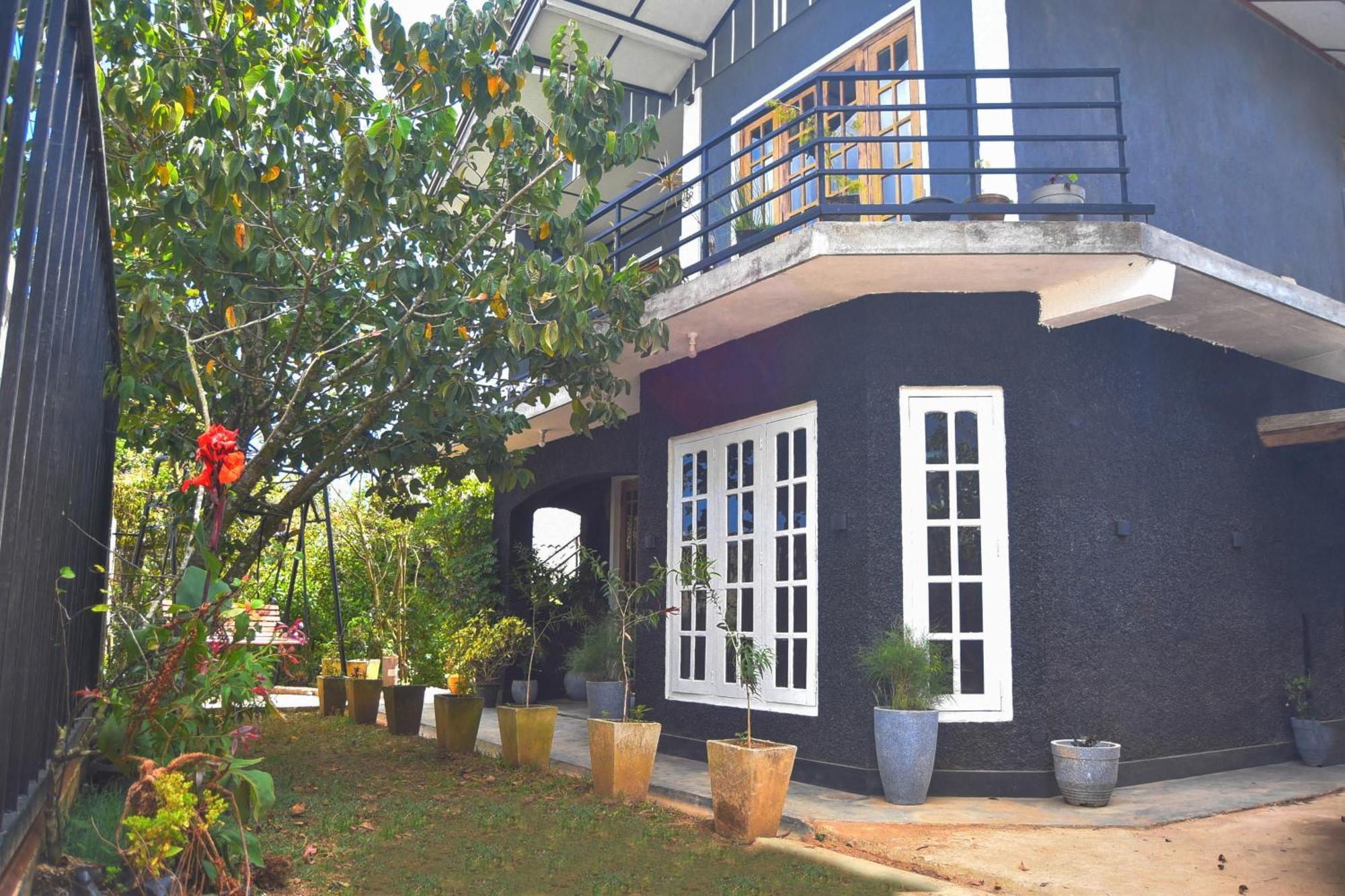 Mount Elegance Leilighet Nuwara Eliya Eksteriør bilde
