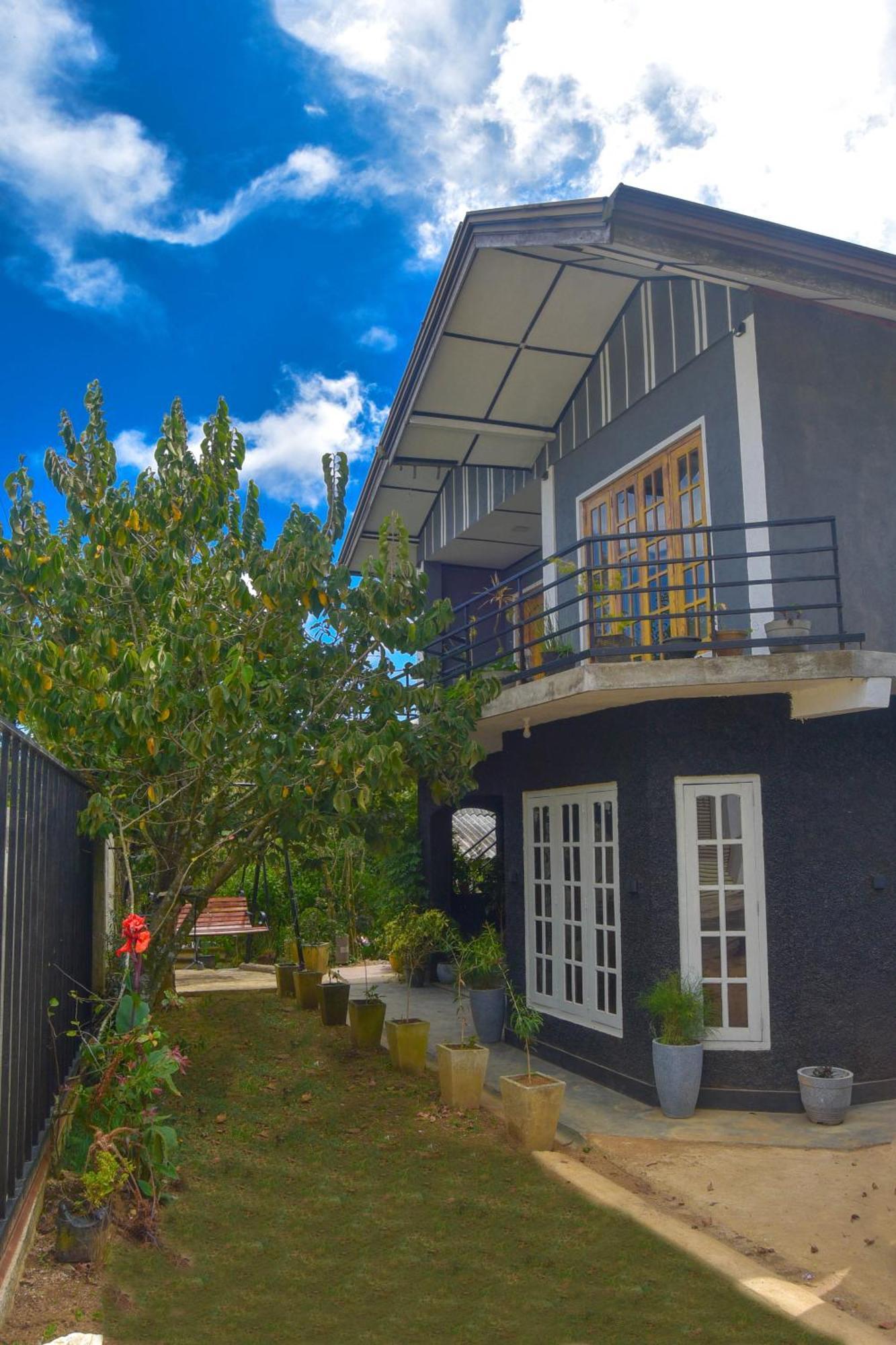 Mount Elegance Leilighet Nuwara Eliya Eksteriør bilde